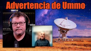 Ummo ADVIERTE sobre Algunas Señales Extraterrestres CEBO [upl. by Ornas697]