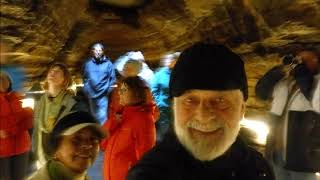 Iceland June 2024 Ancient Celtic caves found [upl. by Gensmer764]