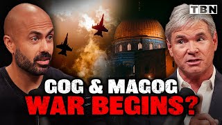 Jack Hibbs REVEALS Ezekiels GogMagog War amp Israels Prophetic Destiny  TBN [upl. by Oniotna]