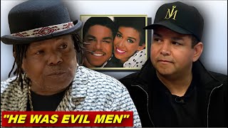 Tito Jacksons Sons REVEAL the Man Who Took Everything [upl. by Anelle115]