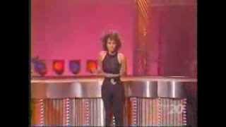 Soul Train Line 87  Rosie Perez [upl. by Wittie]