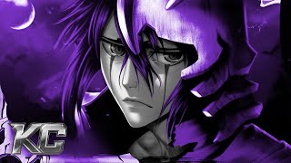 um cover AGUDASSO de Ulquiorra Bleach  Murciélago  M4rkim [upl. by Nuahsed]