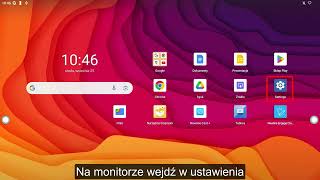 Jak zainstalować certyfikat OSE na monitorze interaktywnym Newline LYRA Pro [upl. by Aip626]