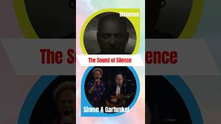 The Sound of Silence – Which Version Do You Prefer  Simon amp Garfunkel vs Disturbed 🎶 [upl. by Oryaj]