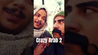 Crazy Arab 2 beats fypyoutube music funny comedy dance rap fypyoutube [upl. by Analem]