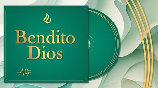 BENDITO DIOS LLDM Alto [upl. by Einrae]