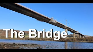 The Bridge Scotland 4K [upl. by Ilonka]