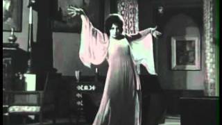 Dracula in Pakistan quotZinda Laashquot 1967  Trailer [upl. by Lesiram23]