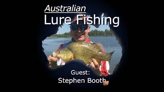 Yellowbelly Fishing Tips For The Murray River With Stephen Booth [upl. by Konstanze961]