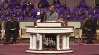 FGHT Dallas Sunday Morning Praise amp Worship 9142014 [upl. by Lac]