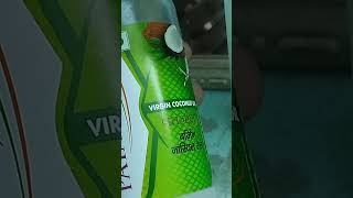 Virgin coconut oil vs Normal Coconut oil [upl. by Eceinahs643]