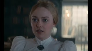 The Alienist Season 1 Episode 5 RecapReview Hildebrandts Starling [upl. by Nauwtna771]