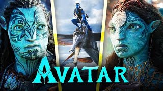 Avatar 2  Movie Budget  Hollywood record breaker [upl. by Grigson]