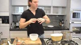 Best and easy Breakfast Eggs Benedict Recipe [upl. by Anastasio]