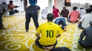 O Islamismo Brasileiro quer ser a Terceira Maior Religião do Brasil [upl. by Octavla]