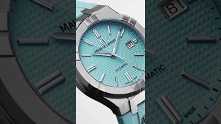 Maurice Lacroix Aikon Tiffany watch watchfanatic [upl. by Holton]