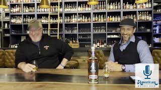 Episode 12 Four Branches Founders Blend Review [upl. by Ytineres]