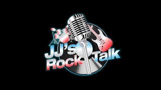 JJs Rock Talk  The Knack Berton Averre Interview [upl. by Benoit]