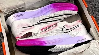 🔥Unboxing the Nike ZoomX Streakfly Speed amp Technology in One Shoe shorts nikerunning [upl. by Konyn]