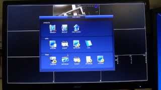 Changing Your DVR  NVR Password  Pt 3 [upl. by Savell2]