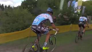 Cyclocross Koningshooikt 2017 [upl. by Mungovan329]