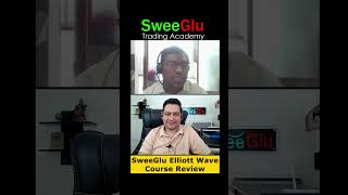 SweeGlu Elliott Wave Course Review  Part 23 elliottwave elliottwaveanalysis stocks [upl. by Nwadal]