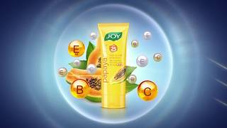 Joy Papaya Sun TVC [upl. by Hally]