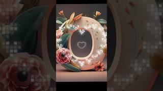 🌹O Letter Status 🌹  🌹 WhatsApp Status 🌹 songwhatsappstatus love whatsappstatus viralshort [upl. by Ploss]