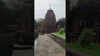 shree mukteshwar temple pond [upl. by Atiragram]