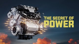 Combustion Engine SECRETS Revealed [upl. by Rodriguez]