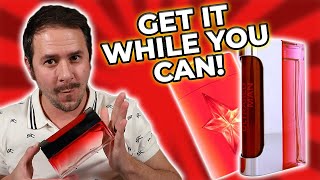 YOU NEED THIS  PACO RABANNE ULTRARED FRAGRANCE REVIEW  MUGLER ULTRA ZEST ALTERNATIVE [upl. by Aruasor905]