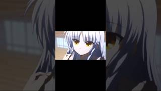 Angel Beats AMV Rise Skillet [upl. by Haimaj]