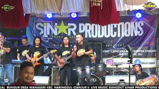 WANGSIT SILIWANGI  AJI BALEBAT NEW SINAR MUSIK PRODUCTIONS [upl. by Neimad759]