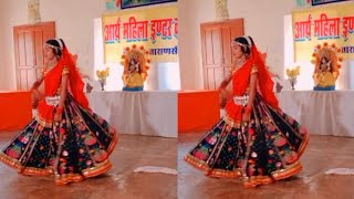 Resham Ka Rumal Divya Agarwal Shruti Rane Dance Cover Latest Hindi Video 2022 Dance With Shrija [upl. by Ellerrehs]