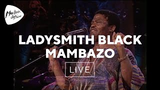 Ladysmith Black Mambazo  King Of Kings Live at Montreux 2000 [upl. by Winer]