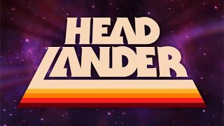 Headlander  Présentation et impressions [upl. by Elocaj364]