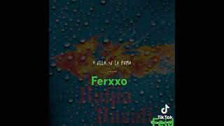 Ferxxo [upl. by Gennaro]