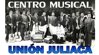 Negrita Concepción  Centro Musical Unión Juliaca [upl. by Enortna]