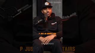 Part 2 Jeff Teague tells a funny story about moving back into his parents house shorts jeffteague [upl. by Bernj443]