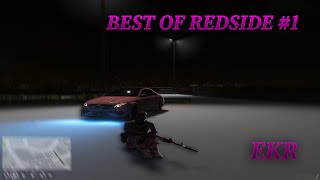 Best of redside EKR 1 [upl. by Atsedom]