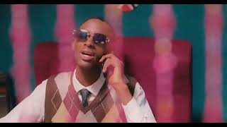 Jowest  Ndatinda Official Music Video [upl. by Quarta]