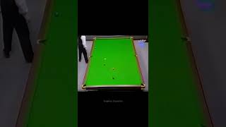 Jimmy White Masse Shot Shorts [upl. by Luwana]