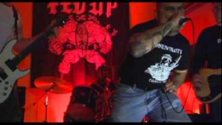 FED UP  ELIMINATION quotOFFICIAL NYHC VIDEOquot [upl. by Lars]