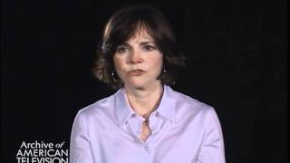 Sally Field on the impact of the 1976 television miniseries quotSybilquot  EMMYTVLEGENDSORG [upl. by Inaffyt830]