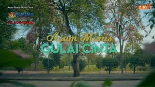 Telemovie 2023  Asam Pedas Cinta [upl. by Soble]