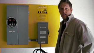 poweronutahcom emergency power transfer switch [upl. by Petunia]