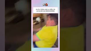 Sou cantor não sou bandido kkkkkkk moto grau trapbr trapbrasil funk tipohassim [upl. by Akeimat]