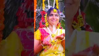 Ninnila ninnila chusano haldiceremony event marriagevideo ytshorts viralvideos shortvideo [upl. by Sajet981]