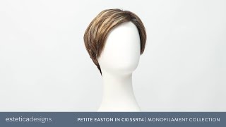 A 360° Look at Petite Easton by Estetica Designs [upl. by Cleres790]