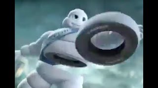 What happened to Michelin Mans Tire [upl. by Haduj308]